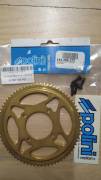 ricambi e accessori per minimoto