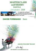 Masterclass di flauto con Davide Formisano 
