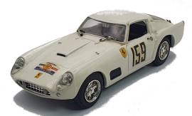 FERRARI 250 GT LWB TDF (1956) TOUR DE FRANCE 1959