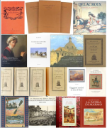 libri di viaggi e turismo PREZZI DA CONCORDARE.....LISTA IN FOTO
