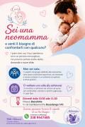 NEOMAMME ascolto, consigli 
