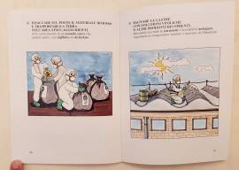 Manuale per formazione degli addetti alla rimozione di materiali contenenti amianto Ed.Regione Venet Manuale per formazione degli addetti alla rimozione di materiali contenenti amianto Ed.Regione Venet
