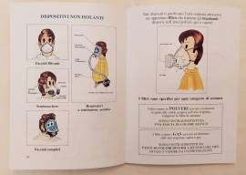 Manuale per formazione degli addetti alla rimozione di materiali contenenti amianto Ed.Regione Venet Manuale per formazione degli addetti alla rimozione di materiali contenenti amianto Ed.Regione Venet
