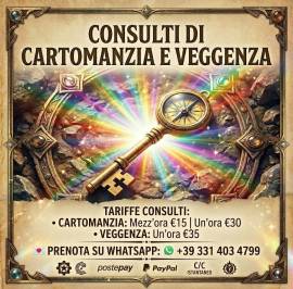 VEGGENZA TELEFONICA 