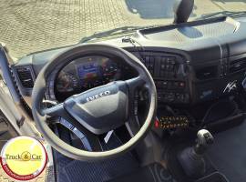RIF.1392 IVECO STRALIS 260 S 460 – 2016 – GANCIO SCARRABILE MEC DA 26 TON – EURO 6