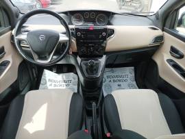Lancia Ypsilon GOLD 1.3 MTJ diesel Lancia Ypsilon GOLD 1.3 MTJ diesel