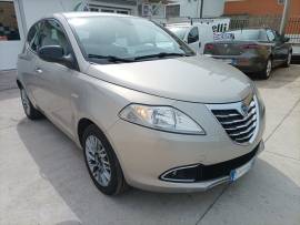 Lancia Ypsilon GOLD 1.3 MTJ diesel Lancia Ypsilon GOLD 1.3 MTJ diesel