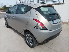 Lancia Ypsilon GOLD 1.3 MTJ diesel Lancia Ypsilon GOLD 1.3 MTJ diesel