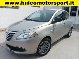 Lancia Ypsilon GOLD 1.3 MTJ  diesel