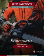 PATENTINO MOTOSEGA – PIVERONE (TO)