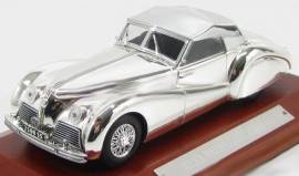 ALFA ROMEO 6C 2500 SS (1939)