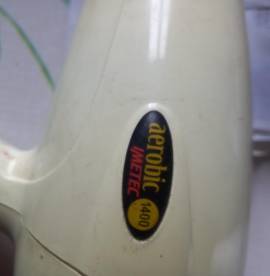 asciuga capelli
