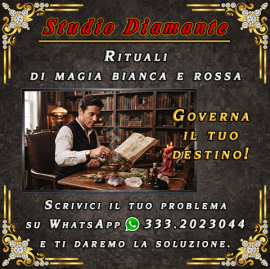 Ritualistica efficace: magia bianca e rossa per i tuoi obiettivi