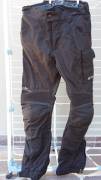 Pantalone donna per moto o attività sportiva Pantalone donna per moto o attività sportiva