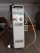 Termo a olio 220volt