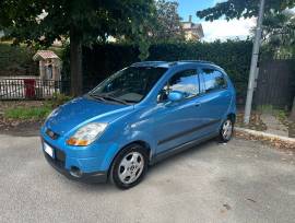 Chevrolet Matiz 1.0 4 cilindri (5 posti) 