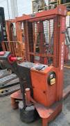 TRASPALLET RUGGERI  Elettrico 12 volts