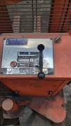 TRASPALLET RUGGERI  Elettrico 12 volts