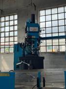 FRESA WAGNER  MOD. BUT  1270 2VS  CNC A TRE ASSI 