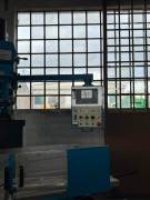 FRESA WAGNER  MOD. BUT  1270 2VS  CNC A TRE ASSI 