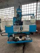 FRESA WAGNER  MOD. BUT  1270 2VS  CNC A TRE ASSI 
