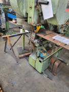 CESOIA UNIVERSALE FICEP Modello: St Super 13 CESOIA UNIVERSALE FICEP Modello: St Super 13