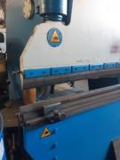 PIEGATRICE GASPARINI 3000 X 40 PIEGATRICE GASPARINI 3000 X 40