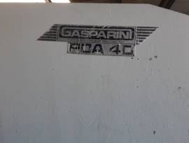 PIEGATRICE GASPARINI 3000 X 40 PIEGATRICE GASPARINI 3000 X 40