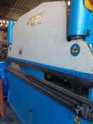 PIEGATRICE  GASPARINI  3000 X 40