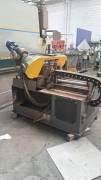 SEGHETTO A NASTRO   MACC MODELLO : SPECIAL 360 A   