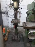 TRAPANO A COLONNA   LTF  MOD. SB 25 A