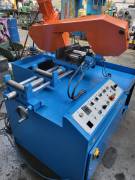 SEGHETTO AMBAS  TIPO AUTOMATICO  MODELLO: SN/AU 250 2C