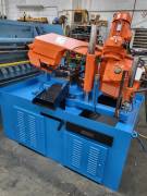SEGHETTO AMBAS  TIPO AUTOMATICO  MODELLO: SN/AU 250 2C