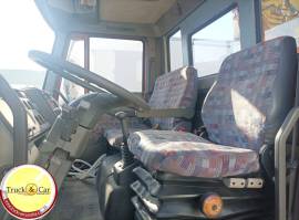 RIF.802 IVECO EUROCARGO 65 E 12 – 1993 – PIATTAFORMA AEREA – GRU PALAZZANI – VENTENNALE OK RIF.802 IVECO EUROCARGO 65 E 12 – 1993 – PIATTAFORMA AEREA – GRU PALAZZANI – VENTENNALE OK