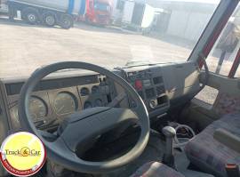 RIF.802 IVECO EUROCARGO 65 E 12 – 1993 – PIATTAFORMA AEREA – GRU PALAZZANI – VENTENNALE OK RIF.802 IVECO EUROCARGO 65 E 12 – 1993 – PIATTAFORMA AEREA – GRU PALAZZANI – VENTENNALE OK