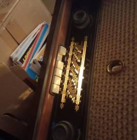 radio anni 50/60