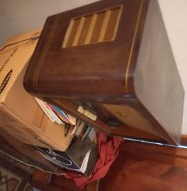 radio anni 50/60