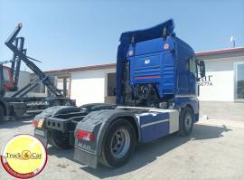 RIF.1141 MAN TGX 18.480 – 2016 – TRATTORE STRADALE – EURO 6 RIF.1141 MAN TGX 18.480 – 2016 – TRATTORE STRADALE – EURO 6