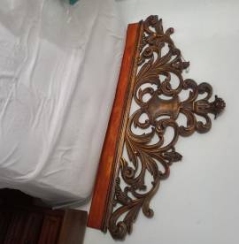 testata per letto