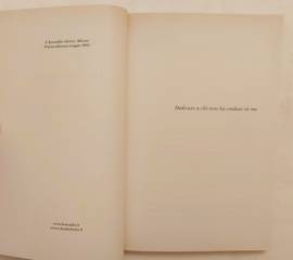 La nimmistica di Claudio Batta 1°Ed.Kowalski, maggio 2003
