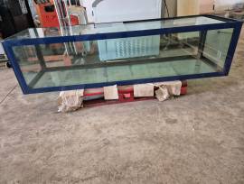 ACQUARIO PER ESPOSIZIONE CROSTACEI USATO ACQUARIO PER ESPOSIZIONE CROSTACEI USATO