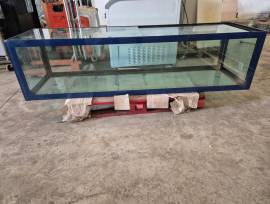 ACQUARIO PER ESPOSIZIONE CROSTACEI USATO ACQUARIO PER ESPOSIZIONE CROSTACEI USATO