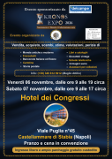 KRONOS EXPO 2026: Selezione espositori nazionali.