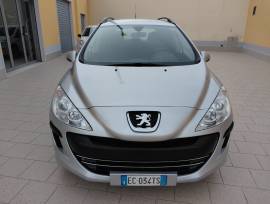 Peugeot 308 Sw 1.6 HDI Comfort Peugeot 308 Sw 1.6 HDI Comfort