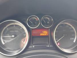 Peugeot 308 Sw 1.6 HDI Comfort Peugeot 308 Sw 1.6 HDI Comfort