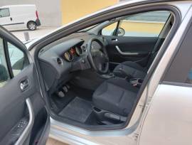 Peugeot 308 Sw 1.6 HDI Comfort Peugeot 308 Sw 1.6 HDI Comfort