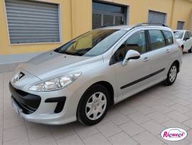 Peugeot 308 Sw 1.6 HDI Comfort Peugeot 308 Sw 1.6 HDI Comfort
