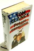 Potere esecutivo di Tom Clancy 1°Ed: Euroclub 1997