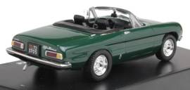 ALFA ROMEO SPIDER 2000 VELOCE 2a SERIE (1971) ALFA ROMEO SPIDER 2000 VELOCE 2a SERIE (1971)