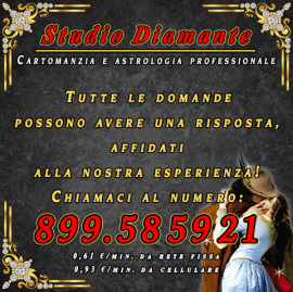 Studio Diamante – Risposte sincere a tutte le tue domande